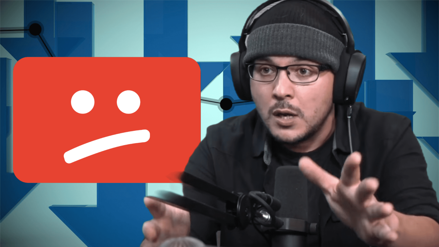 The grifters sparknotes picture